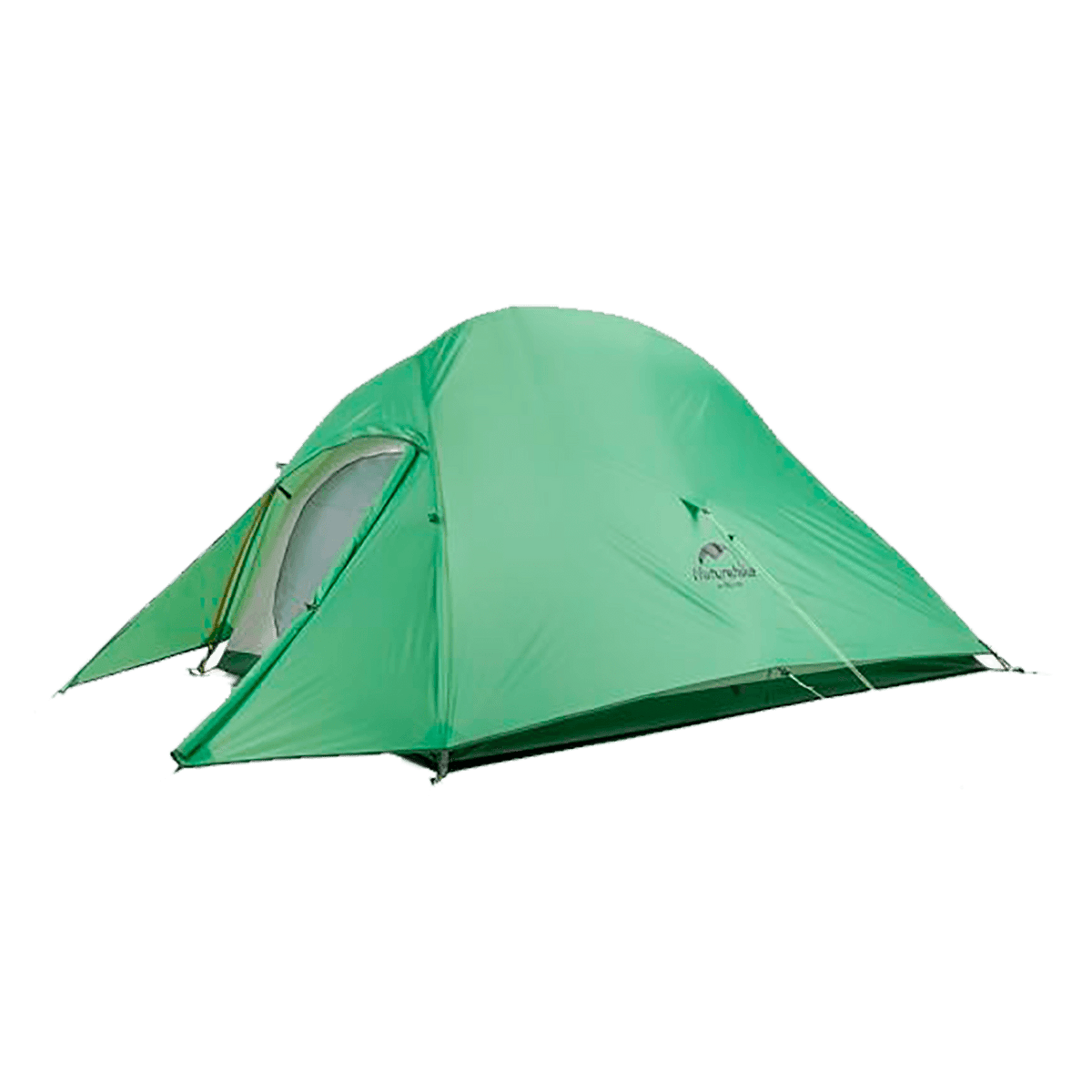 Nature hike deals tent